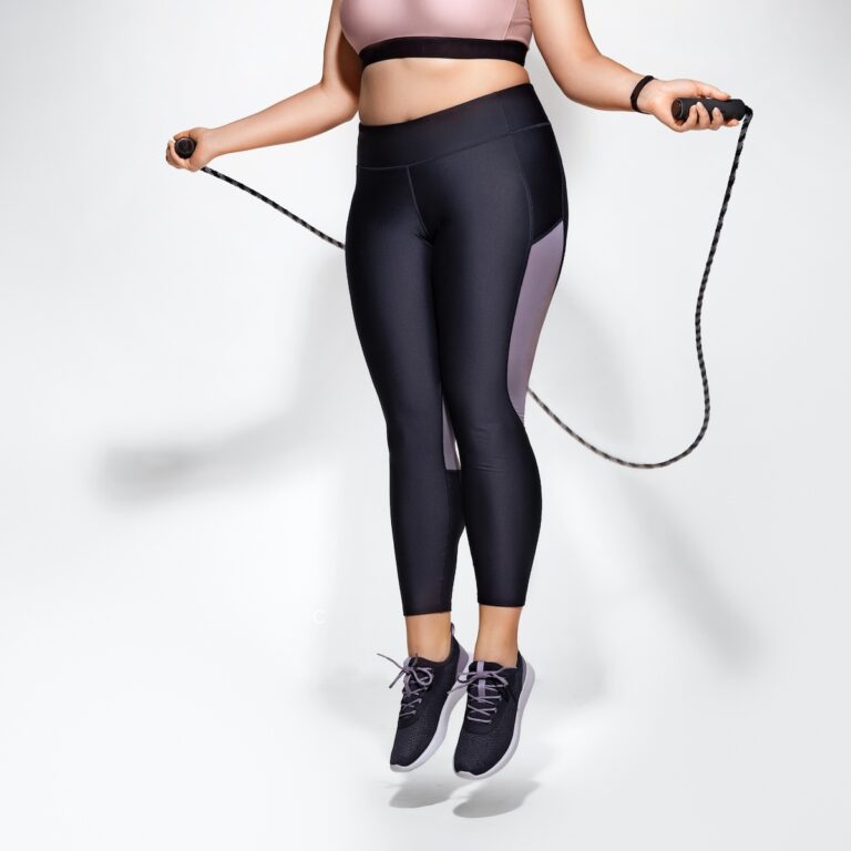 CaloryCare vizualizacija